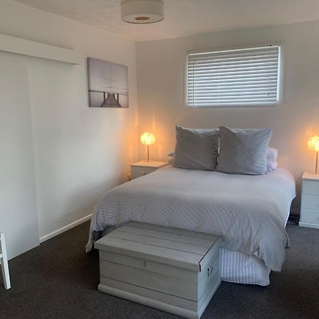 Beach Front Apartment Ohope Exterior foto
