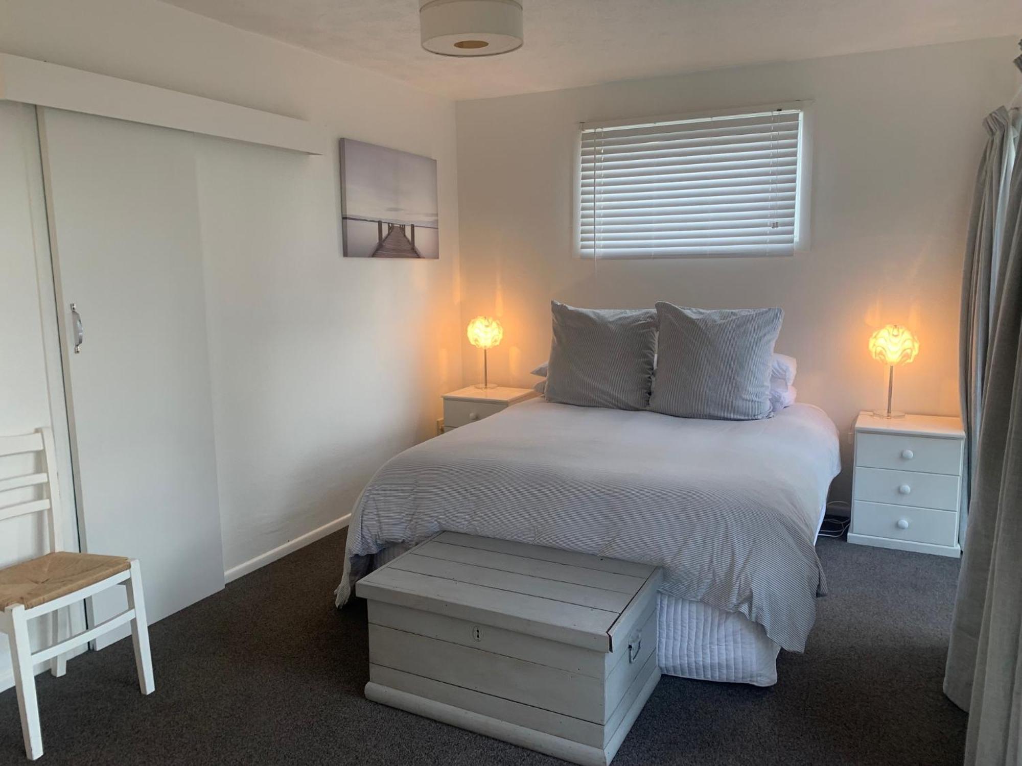 Beach Front Apartment Ohope Exterior foto